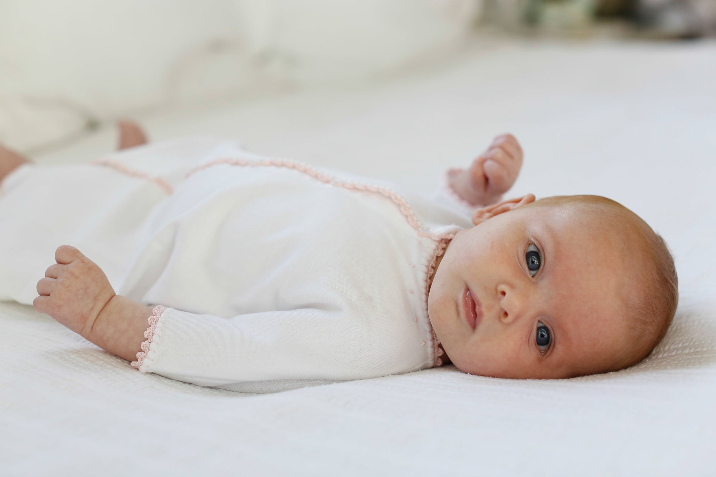 Newborn Clothing