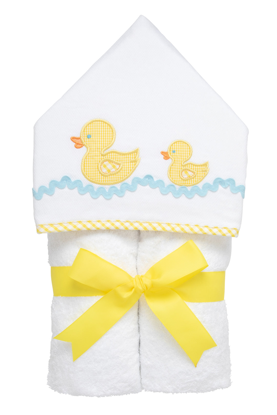 Rubber Ducky Everykid Towel