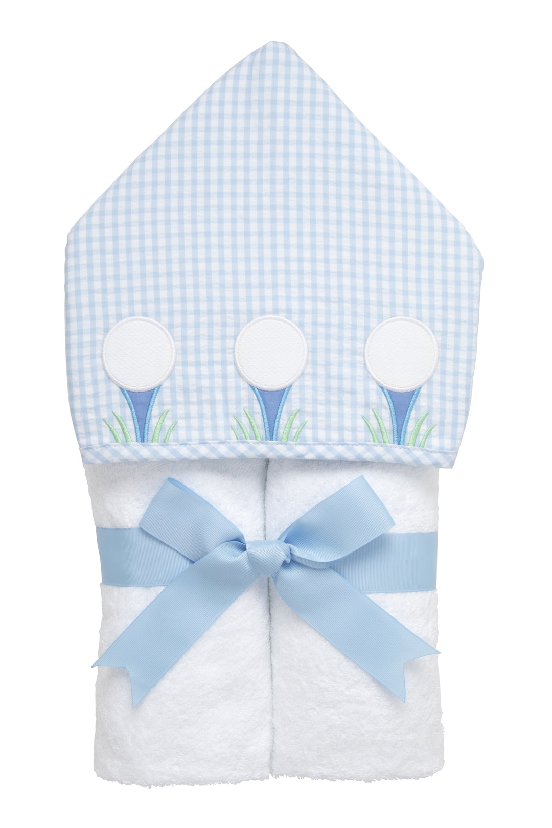 Golf Everykid Bath Towel