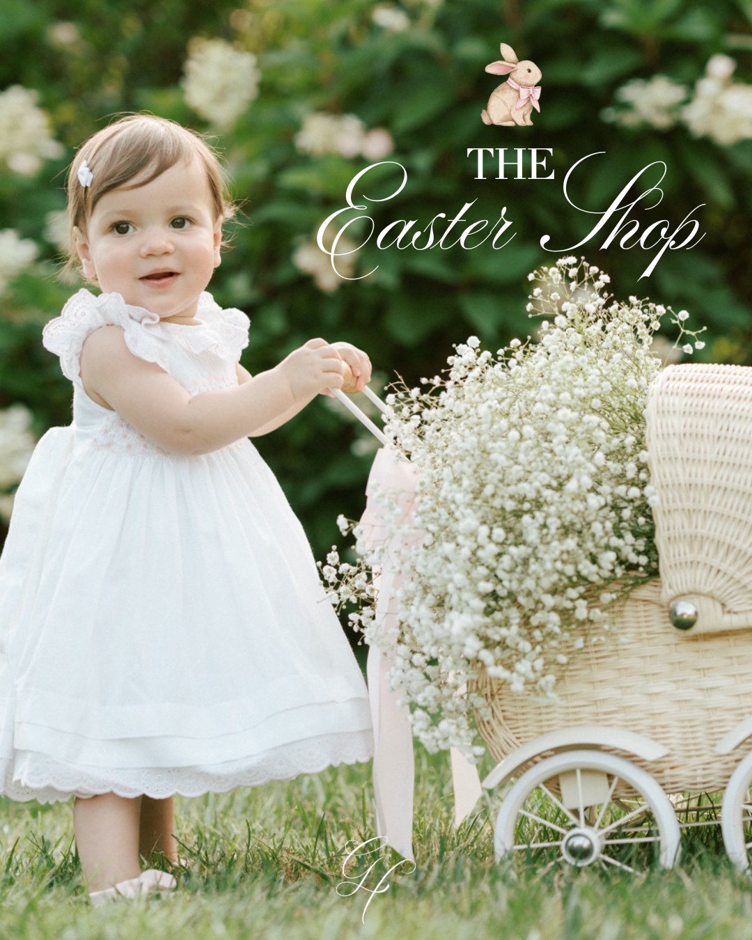 Easter Outfits for Little Ones