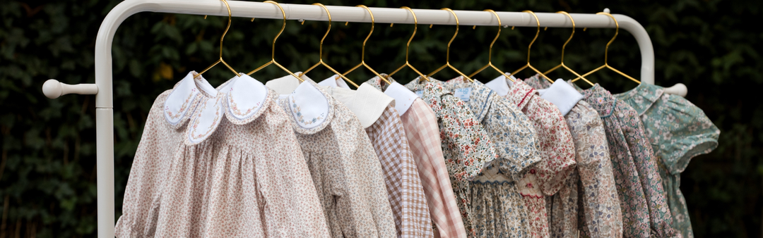 This Season’s Top Fall Dresses for Baby & Toddler Girls