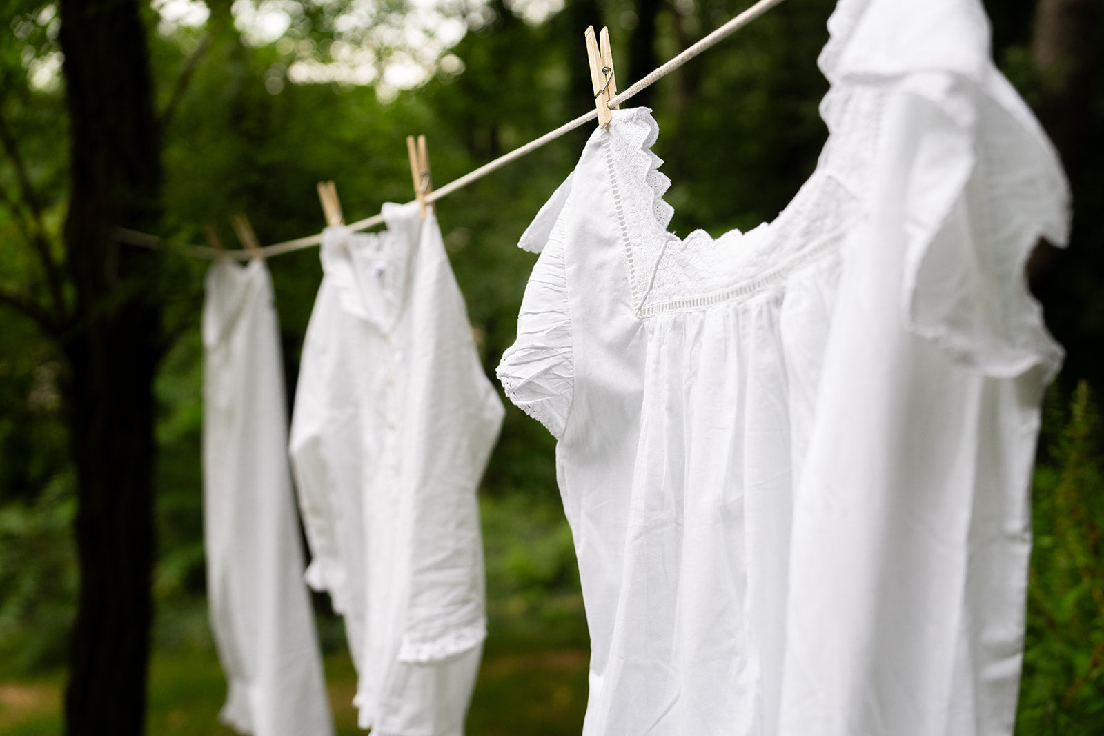 Ladies Sleepwear
