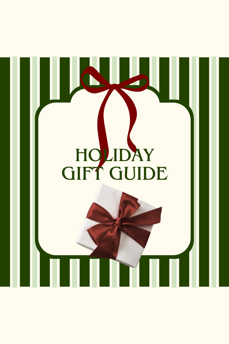 Gift Guide