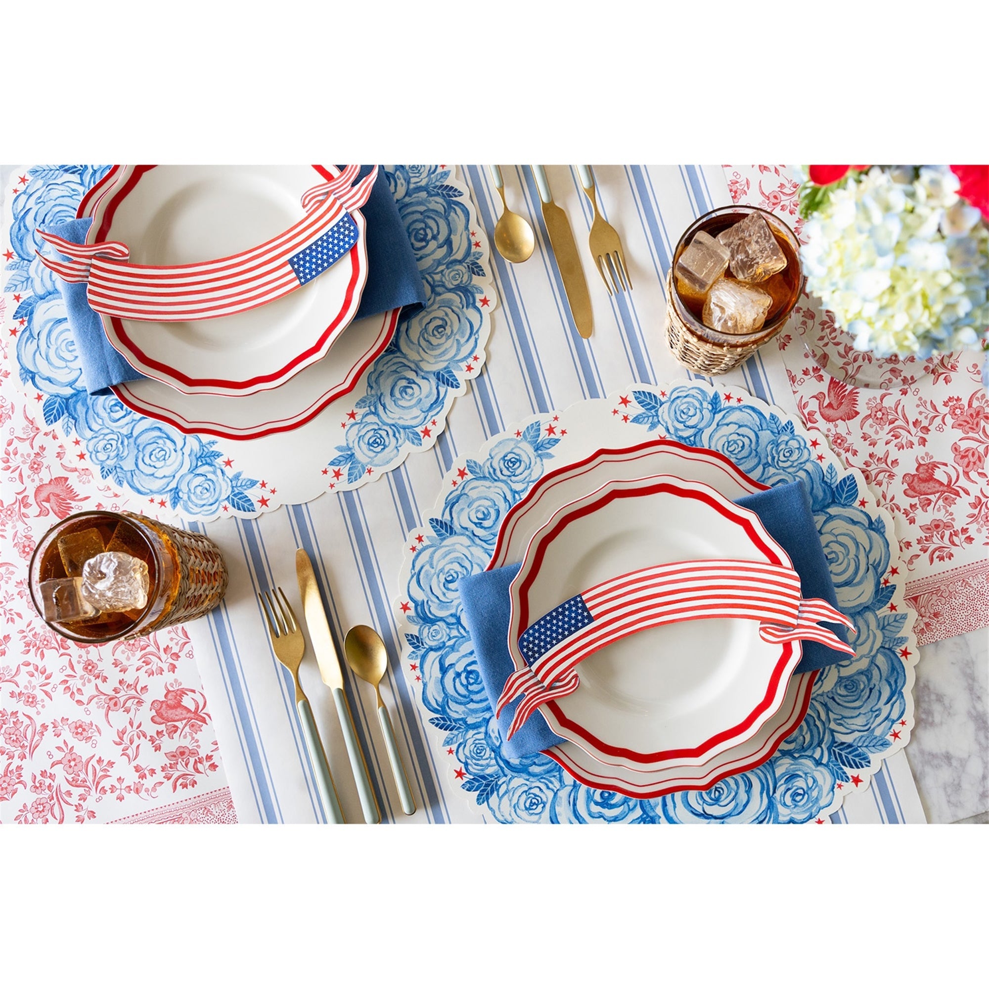 All-American Tabletop