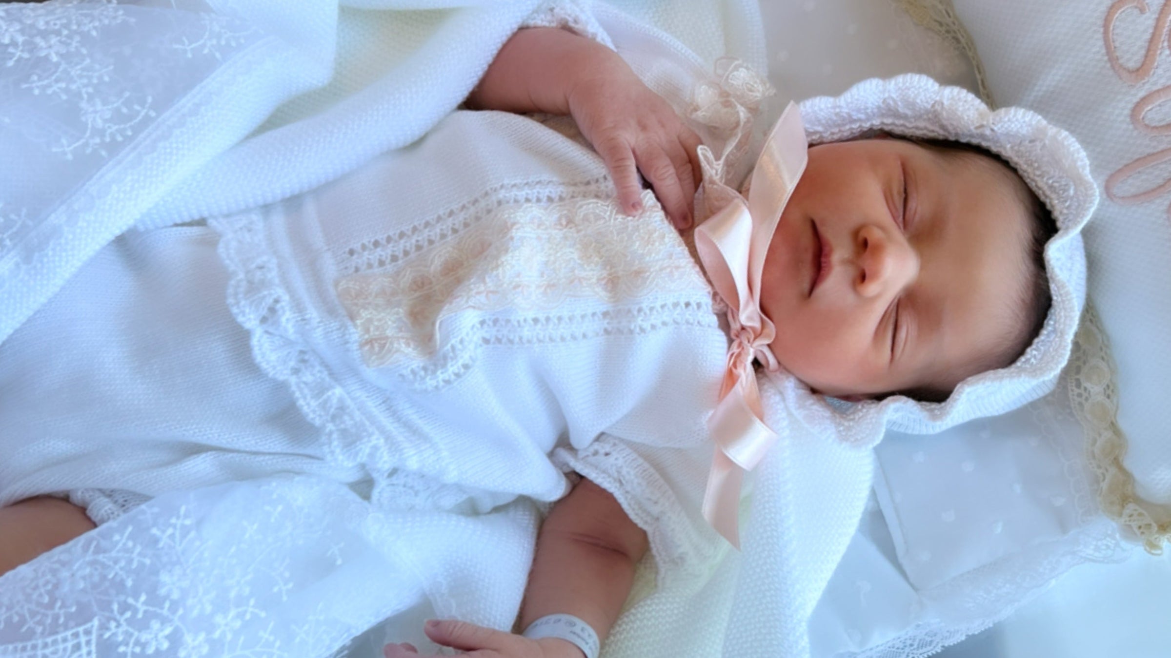 Newborn Take-Home Outfits