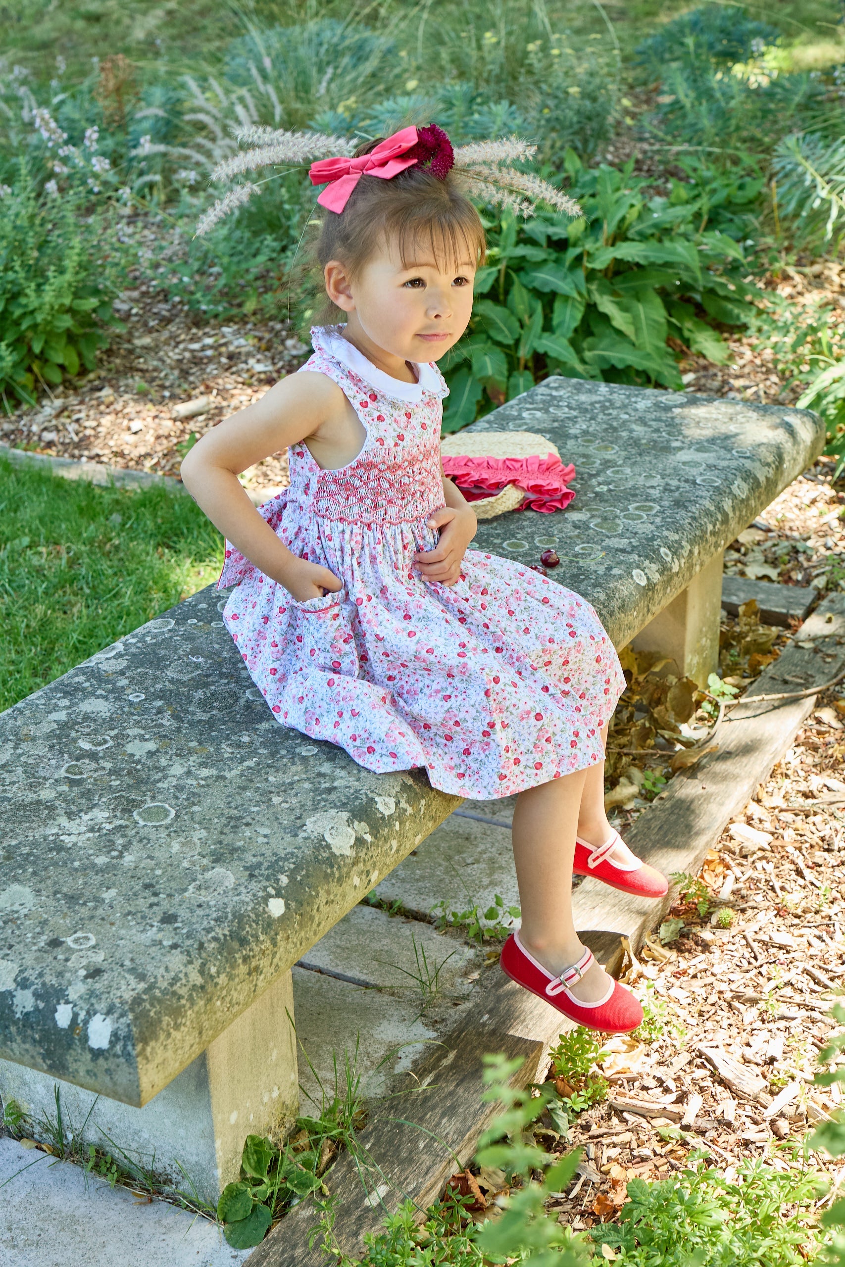 Garden Party