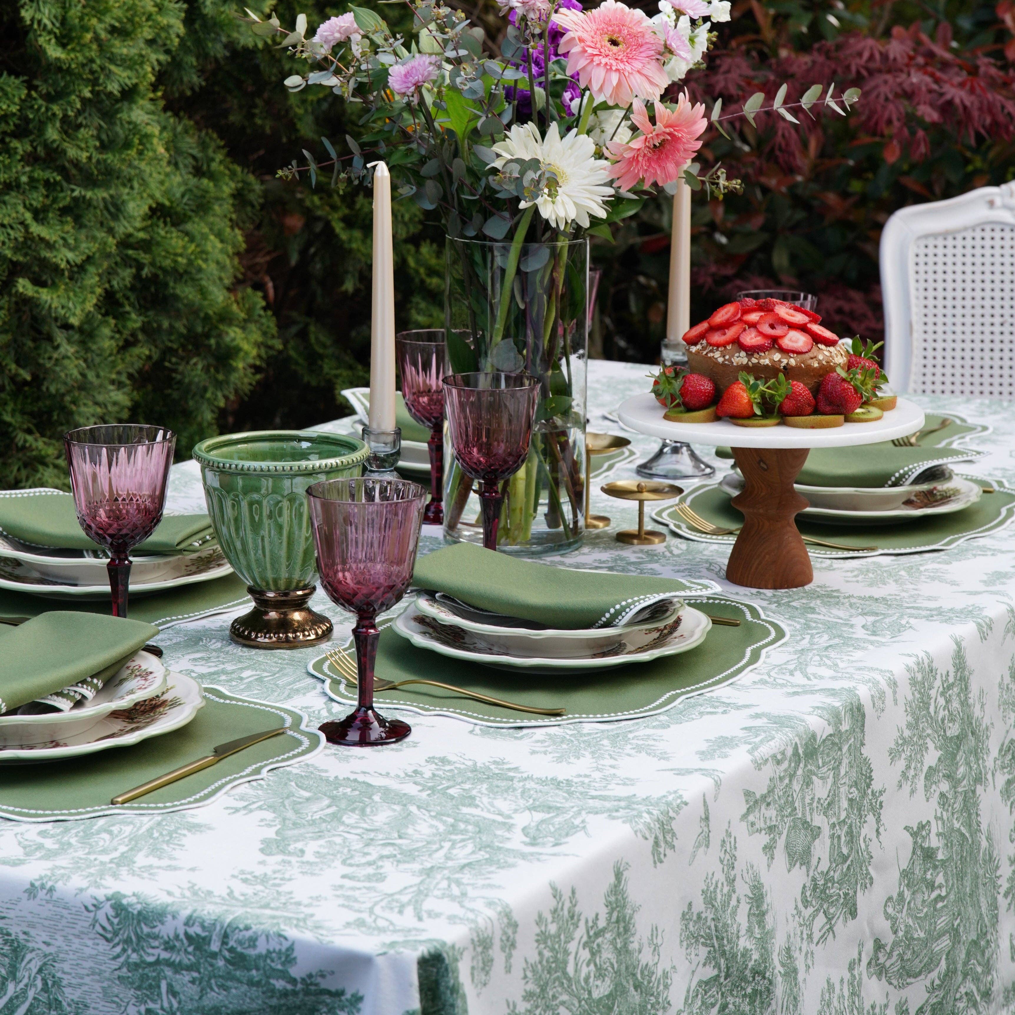 Spring Tabletop & Decor Arrivals