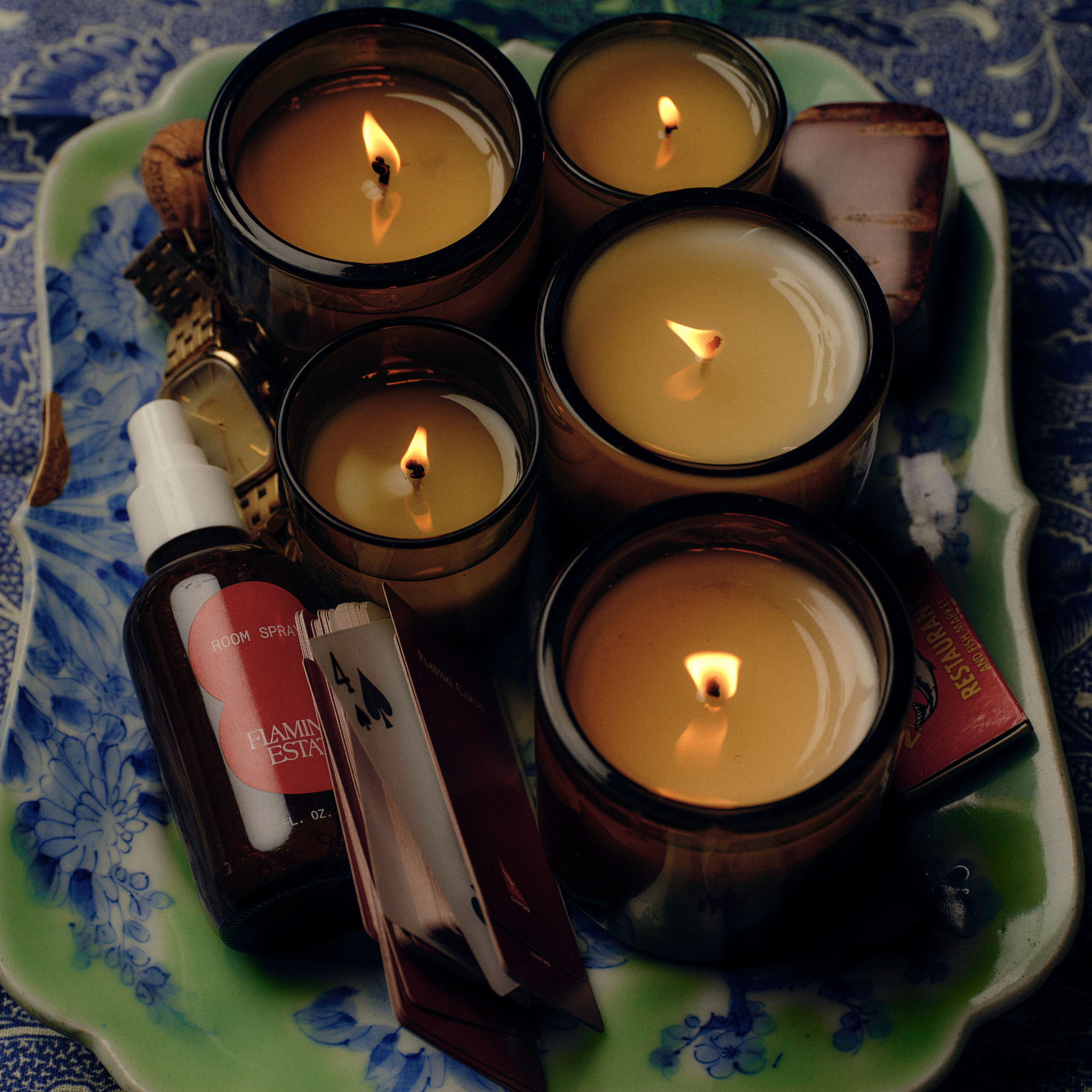 Candleware