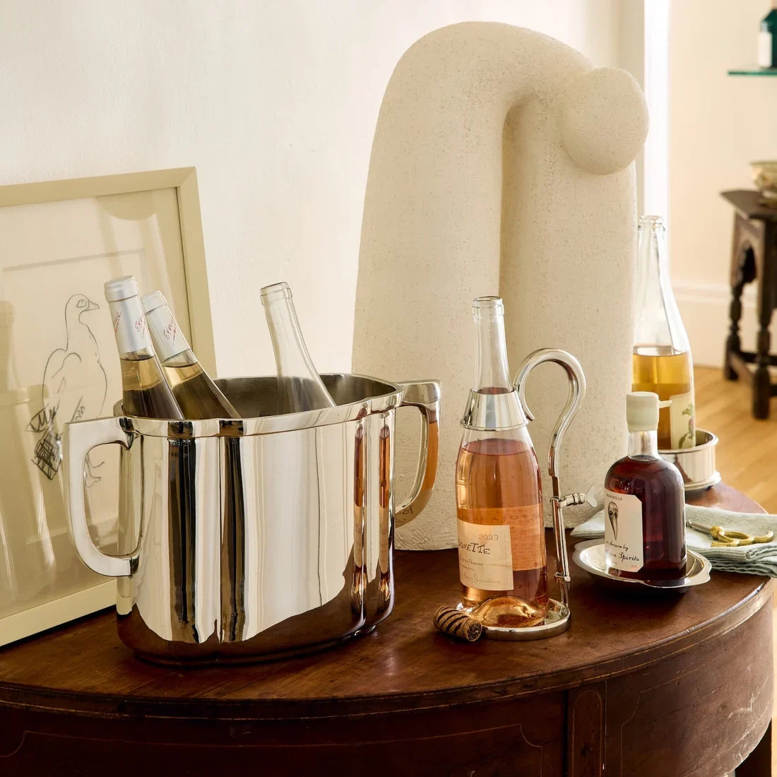 Bar Tools & Accessories