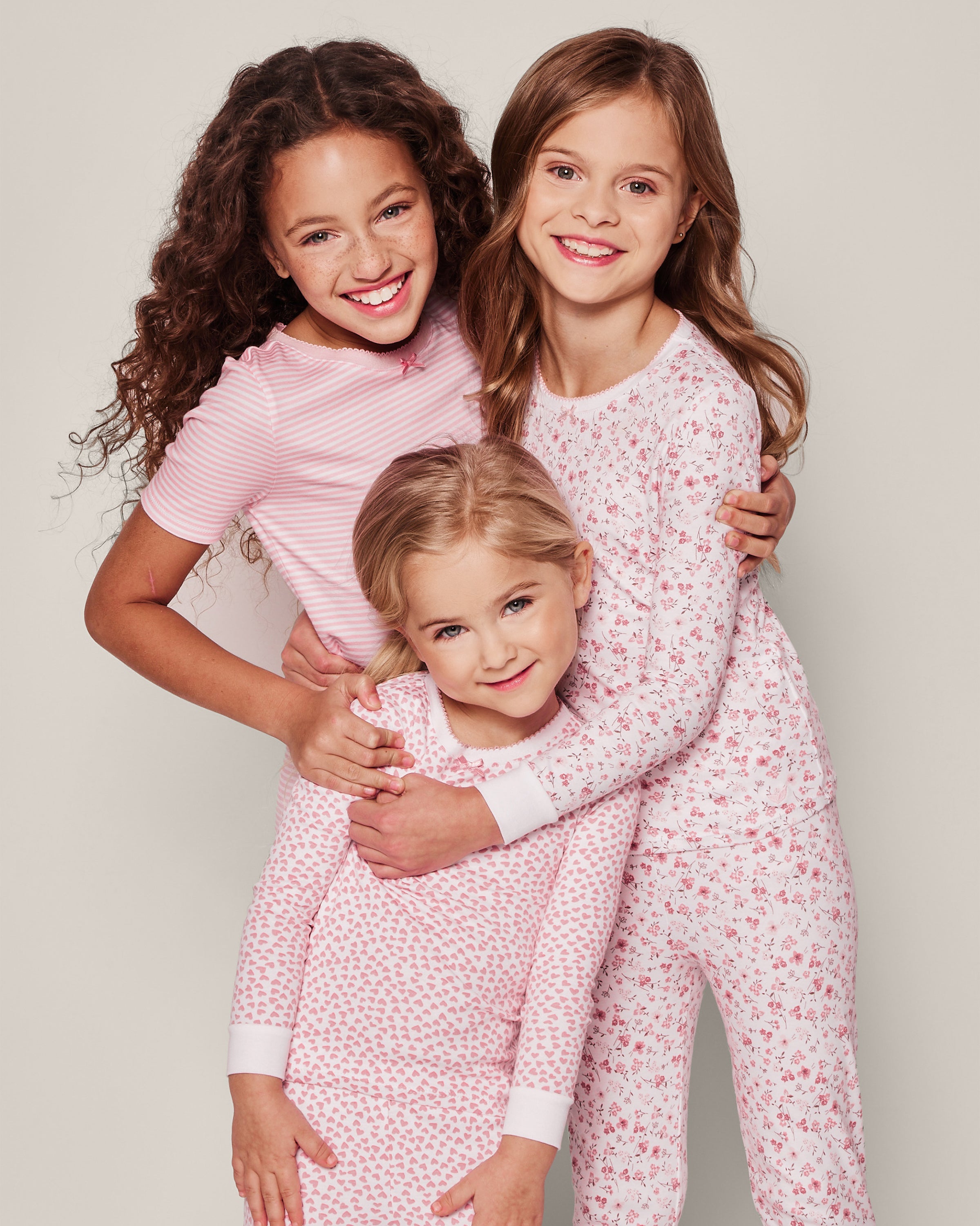 Petite Plume Baby and Children