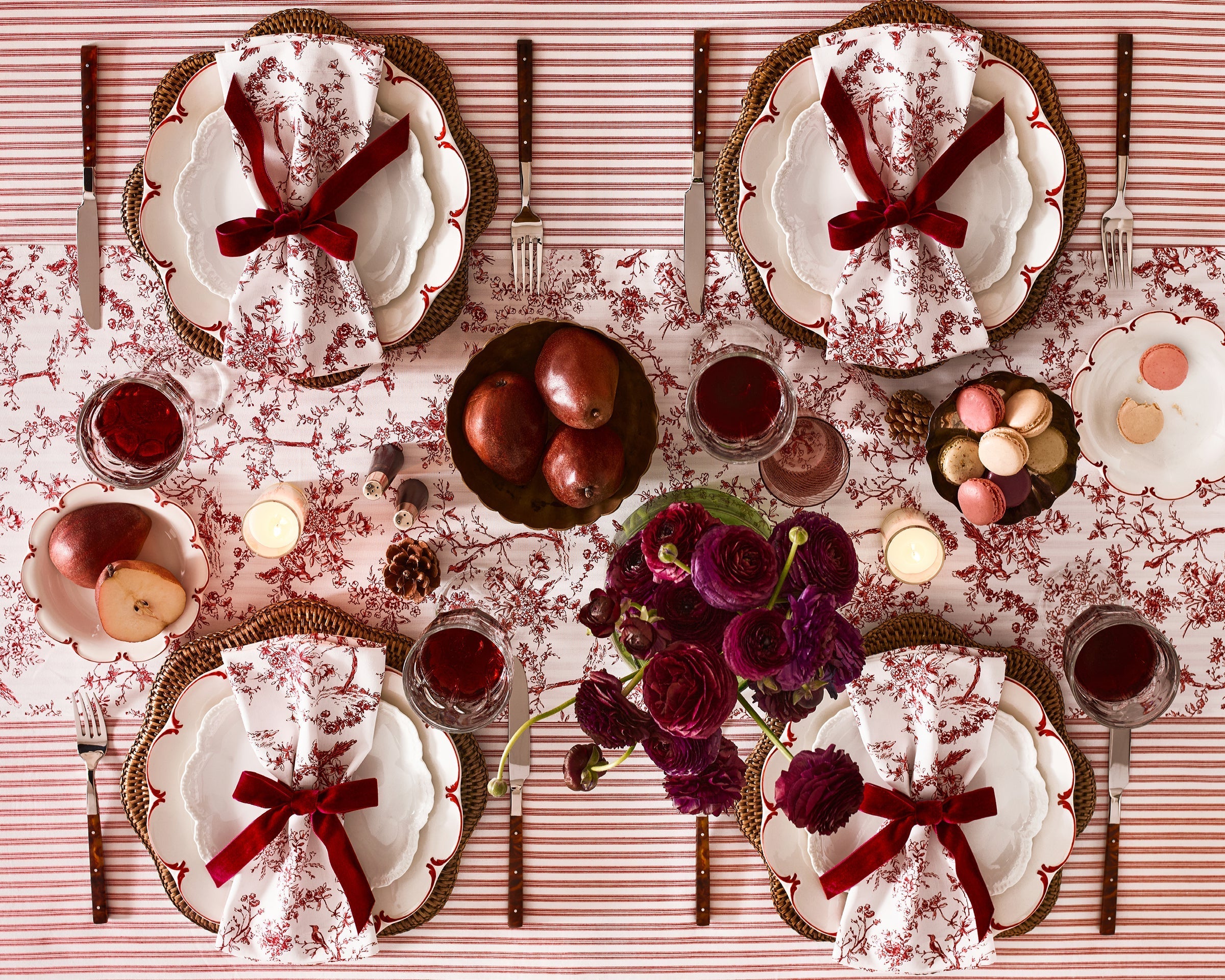 Petite Plume Home