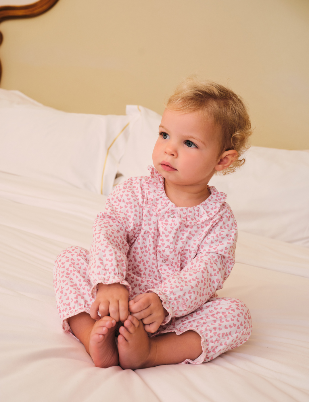 Baby and Children Sleepwear and Comfort Styles