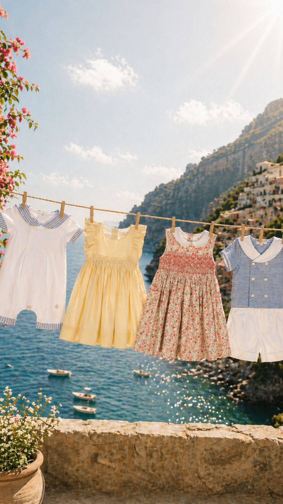Summer for Little Ones