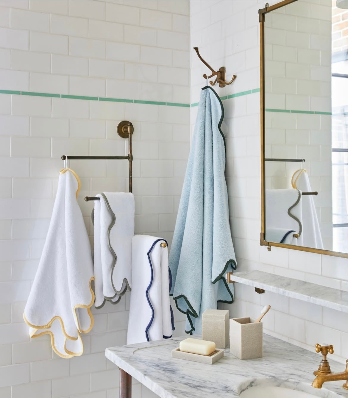 Bedding & Bath