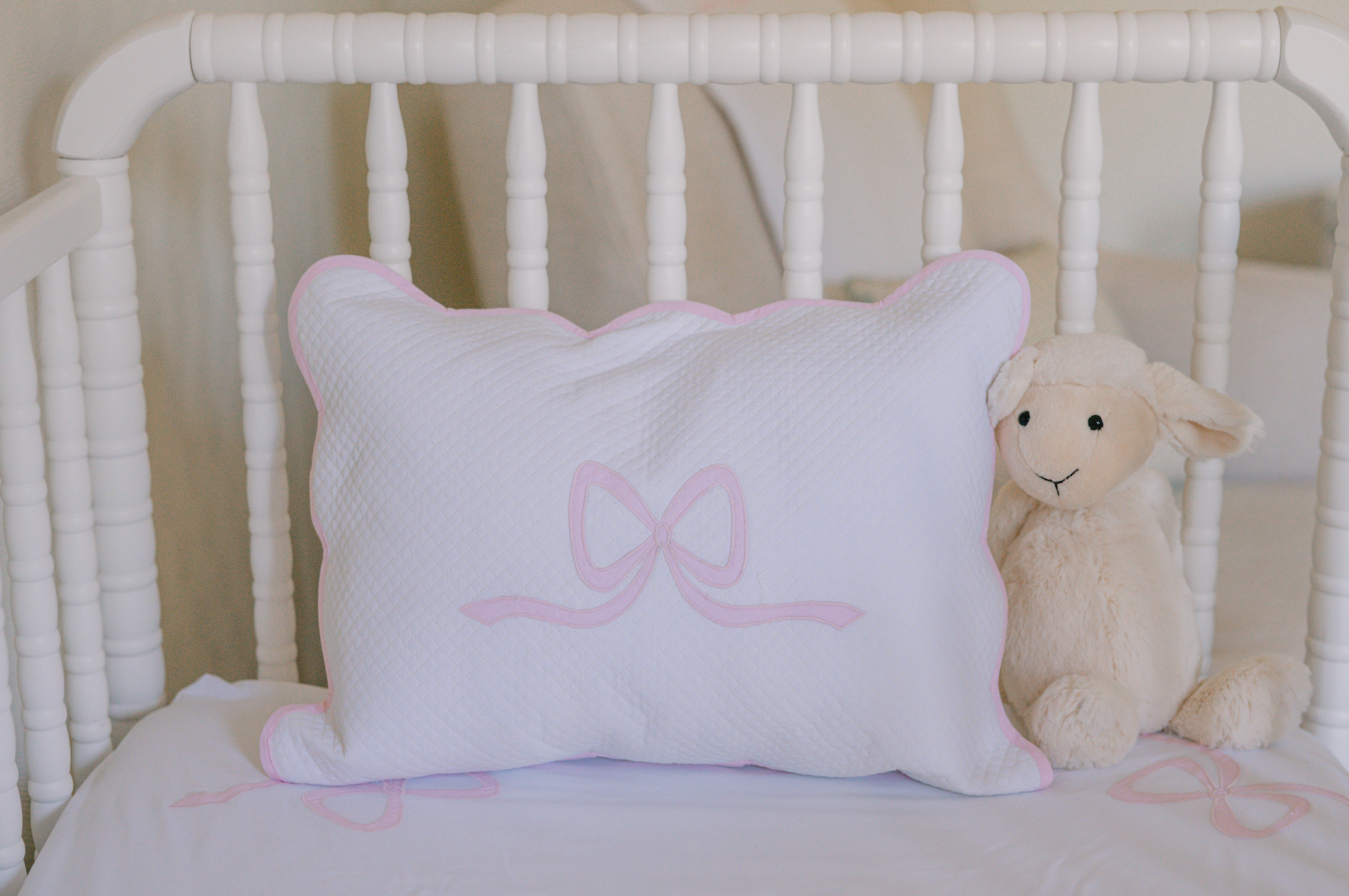 Nursery Decor