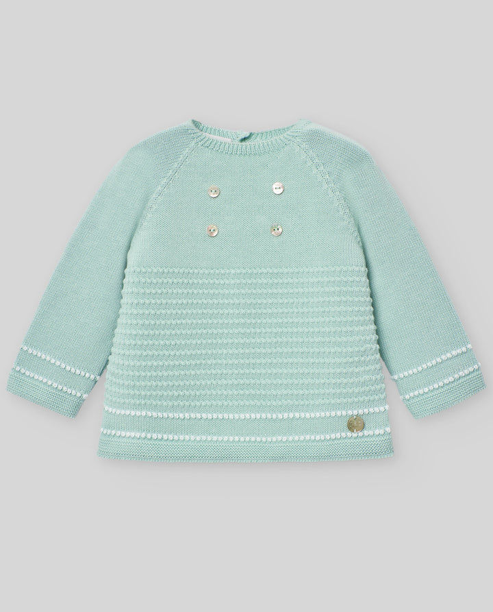 Newborn Knit Set - Eido