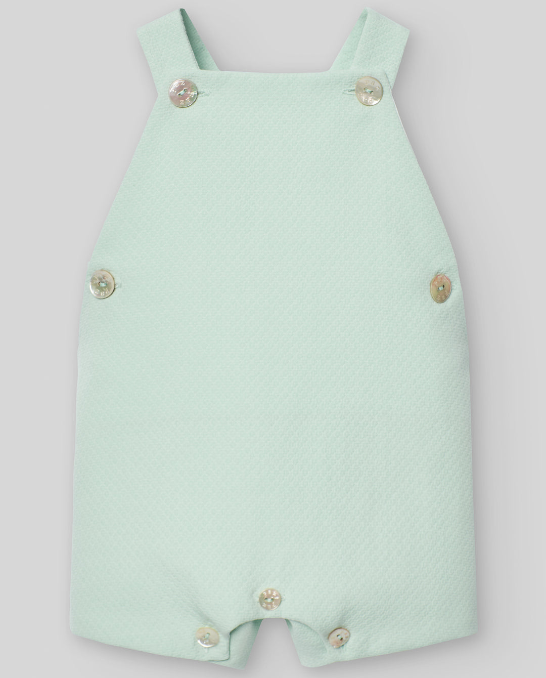 Dungaree Eido Set