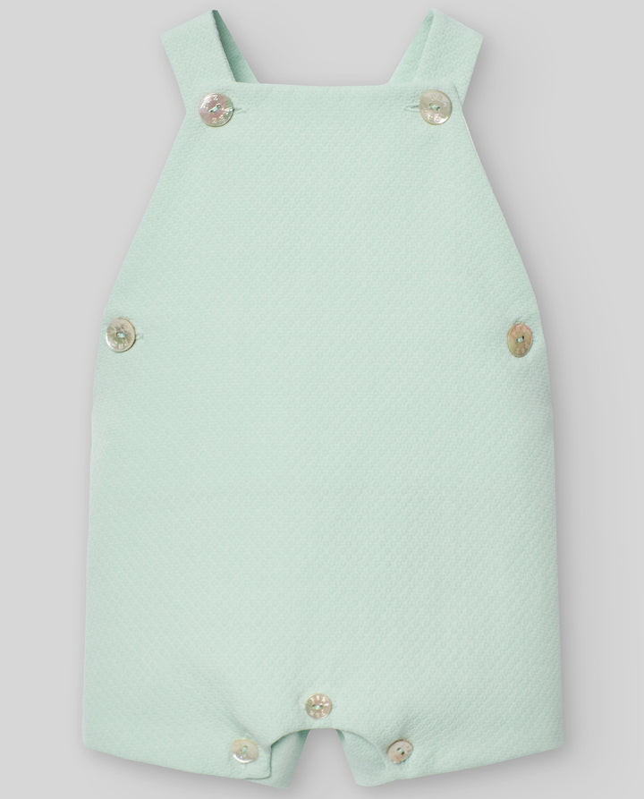 Dungaree Eido Set