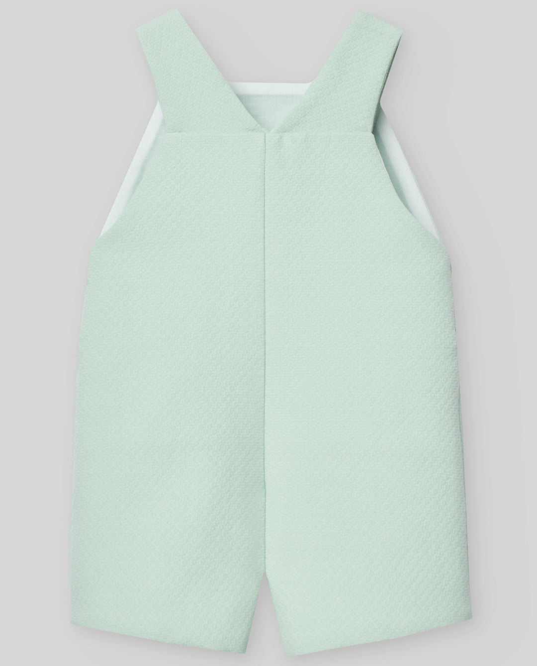 Dungaree Eido Set