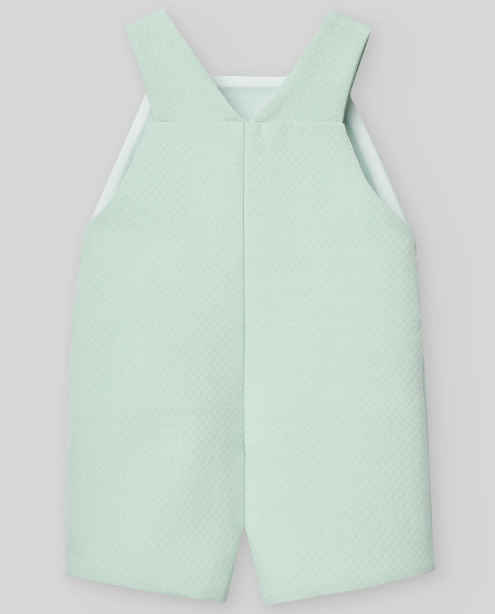 Dungaree Eido Set