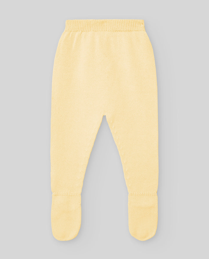 Newborn Knit Set - Bico