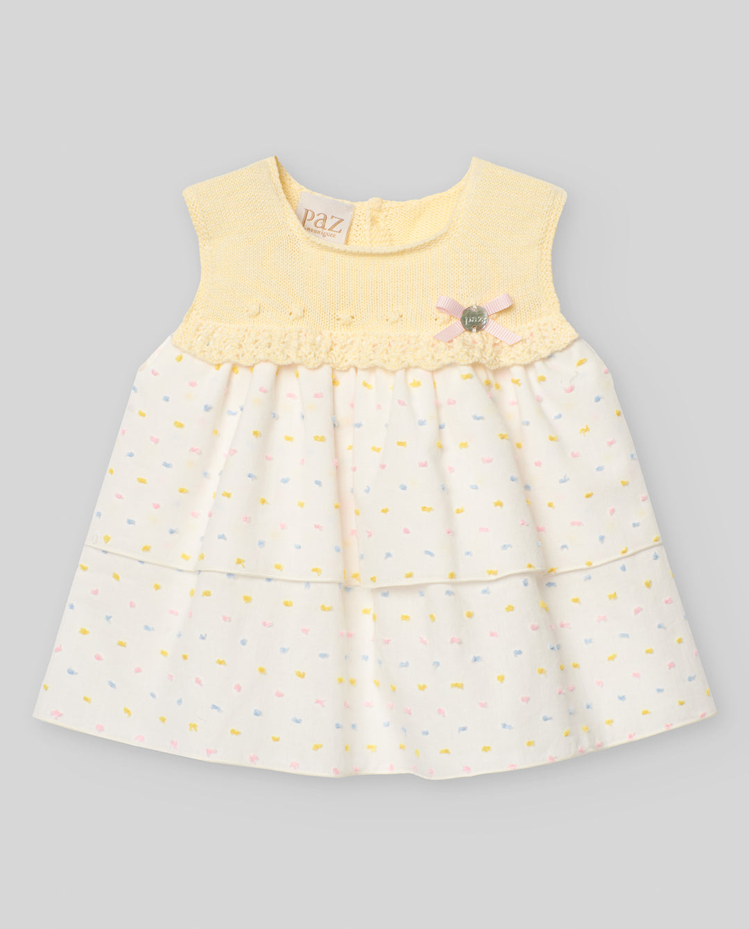 Short-dress "BICO"