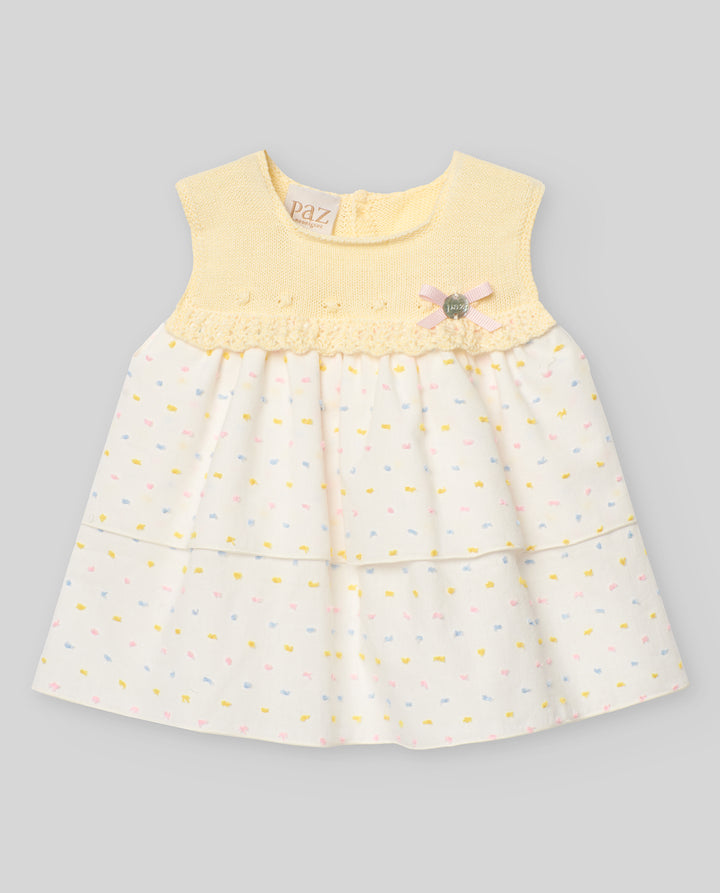 Short-dress "BICO"