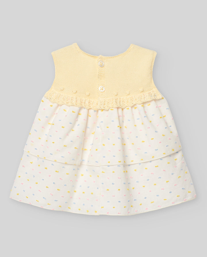 Short-dress "BICO"
