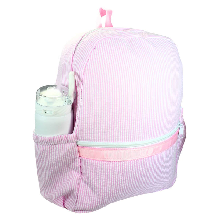 Medium Backpack w/ Pocket