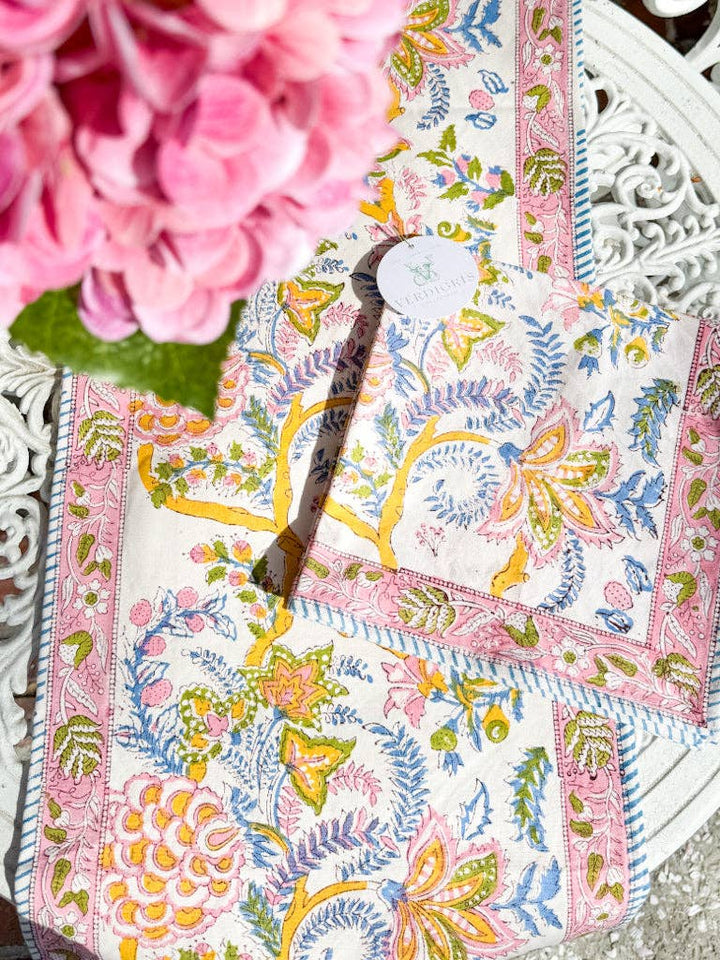 Drayton Napkins- Set of 4