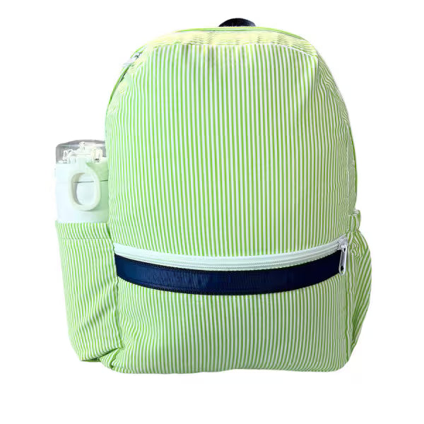 Medium Backpack w/ Pocket