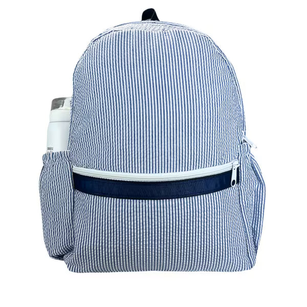 Medium Backpack w/ Pocket