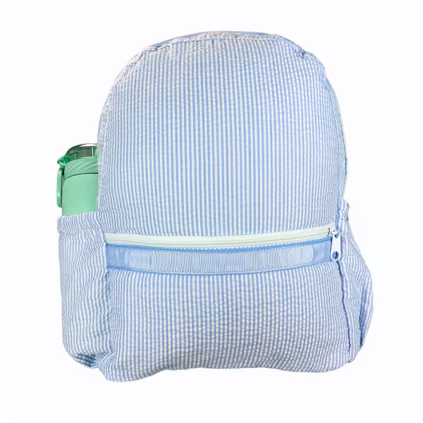 Medium Backpack w/ Pocket