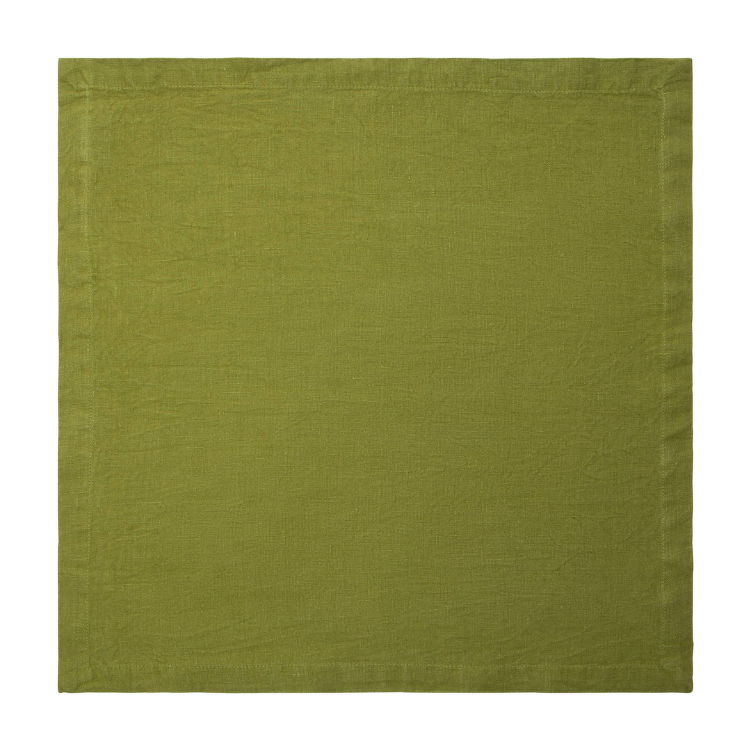 Everyday Napkins Avocado - Set of 4