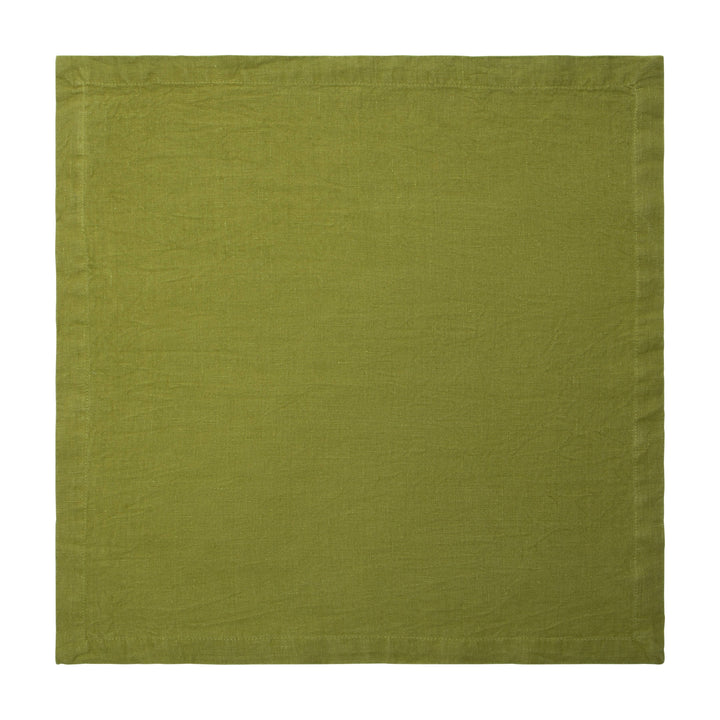 Everyday Napkins Avocado - Set of 4