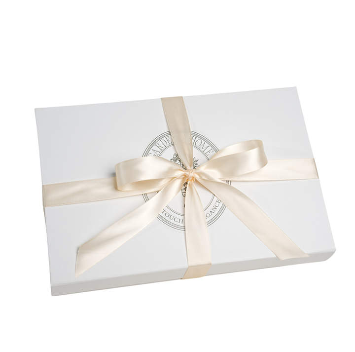 Newborn Gift Set with Pima Cotton Essentials - Neutral