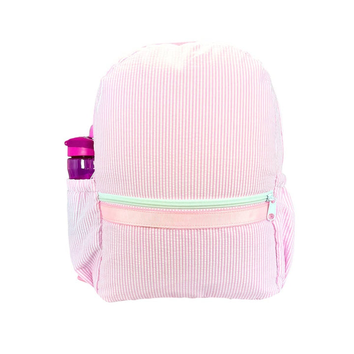 Medium Backpack w/ Pocket