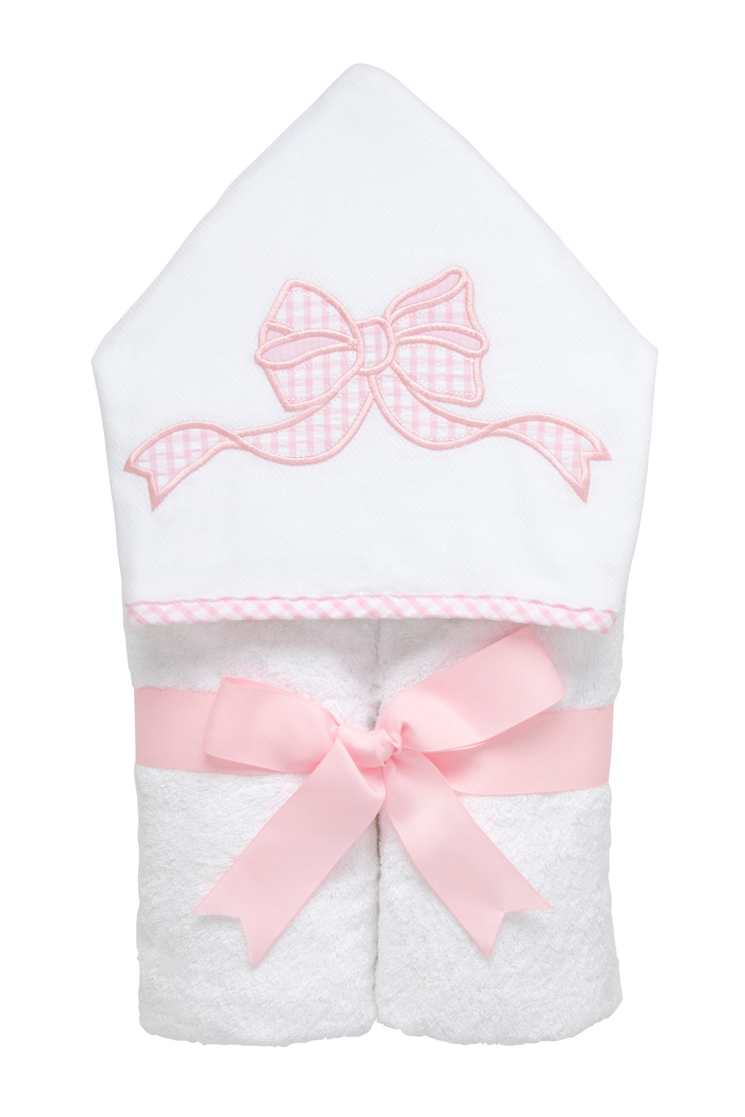 Bow  Everykid Bath Towel