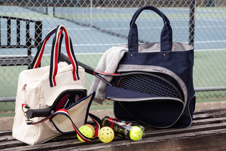 Pickleball Paddle Tote