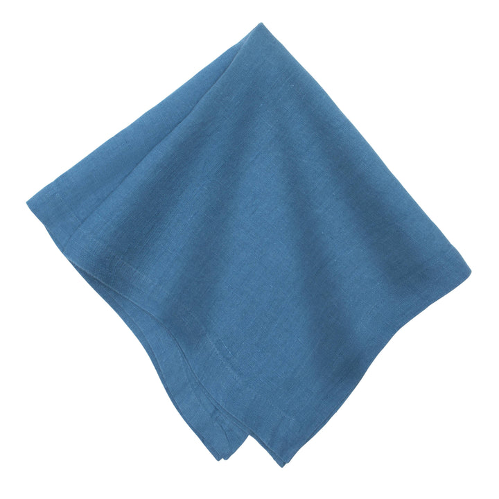 Everyday Napkins Lake - Set of 4