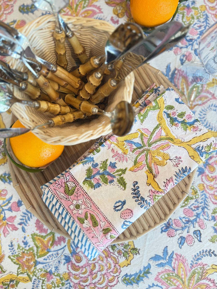 Drayton Napkins- Set of 4