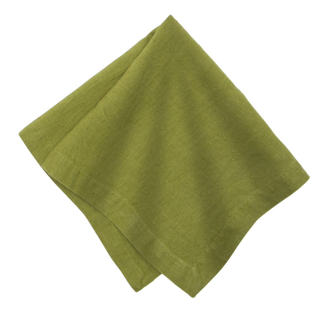Everyday Napkins Avocado - Set of 4