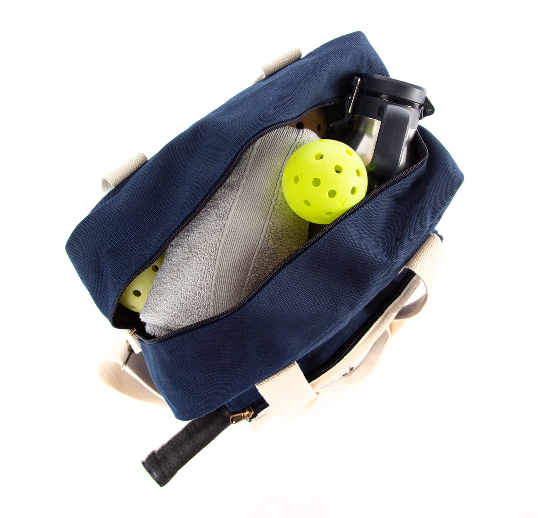 Pickleball Paddle Tote