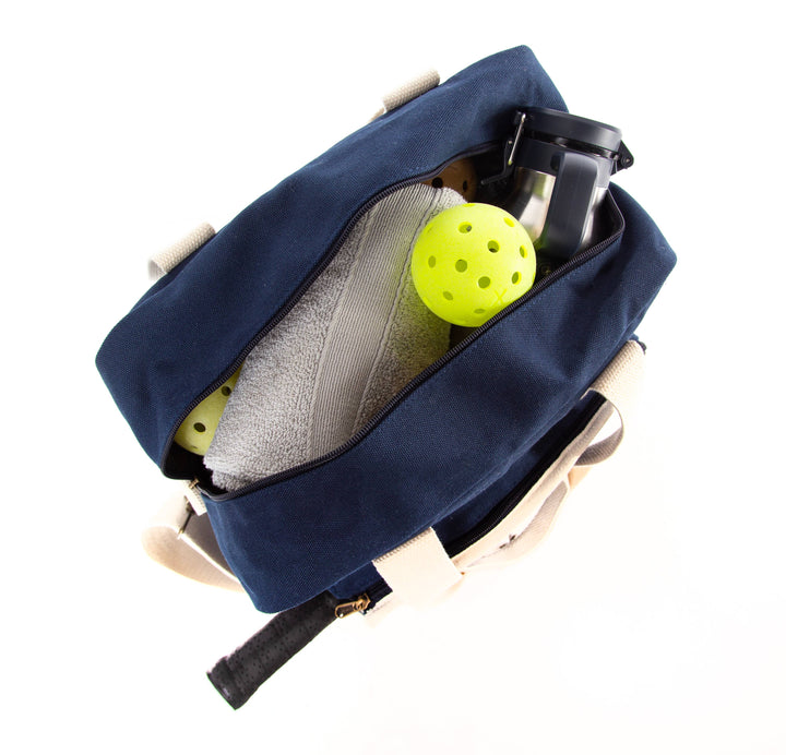 Pickleball Paddle Tote