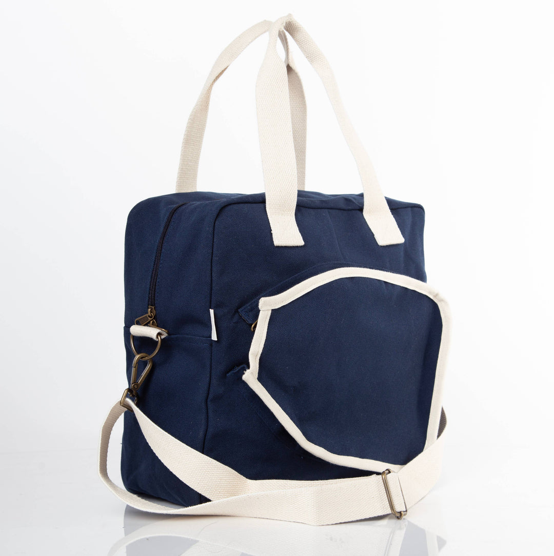 Pickleball Paddle Tote