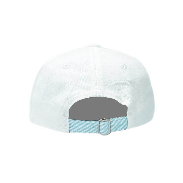 Boys Tennis Baseball Hat