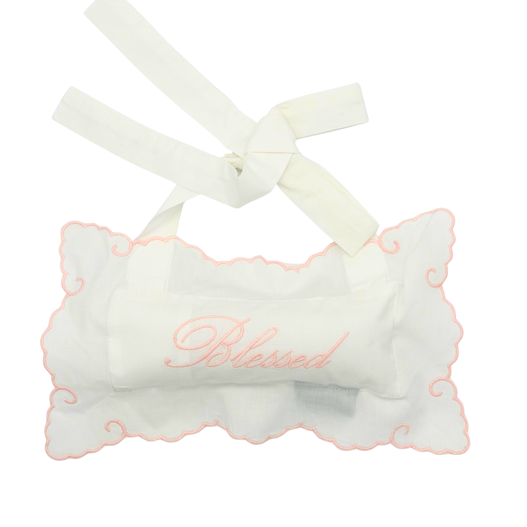 Baby Hanging Door Pillow
