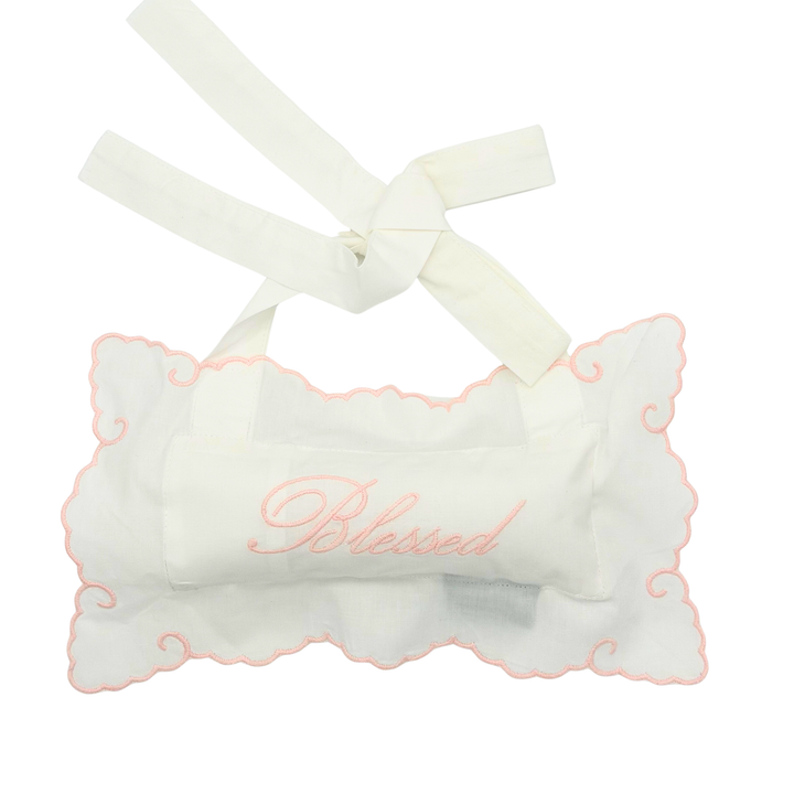 Baby Hanging Door Pillow