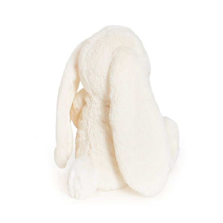 Little 12" Floppy Nibble Bunny - Cream