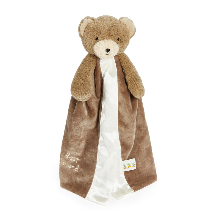 Cubby the Bear Buddy Blanket 16"